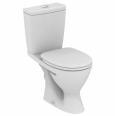 Санитарен фаянс Моноблокове Vidima  Korona-Sirius W904301 WC комплект Plus