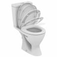 Санитарен фаянс Моноблокове Vidima Korona-Sirius W908401 WC комплект Plus