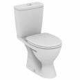 Санитарен фаянс Моноблокове Vidima Korona-Sirius W904701 WC комплект Plus