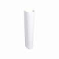 Санитарен фаянс Конзоли Vidima W314201 Конзола