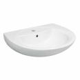 Санитарен фаянс Мивки Vidima Korona-Sirius W403601 Мивка 60 см