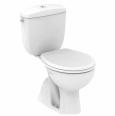 Санитарен фаянс Моноблокове Vidima Ulysse W912701 WC комплект, SLIM