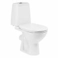 Санитарен фаянс Моноблокове Vidima  Korona W901301 WC комплект Elegance