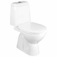Санитарен фаянс Моноблокове Vidima Korona W903101 WC комплект Elegance