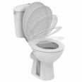 Санитарен фаянс Моноблокове Vidima Ulysse-Style W915001 WC комплект