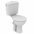 Санитарен фаянс Моноблокове Vidima Ulysse-Style W913001 WC комплект