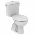 Санитарен фаянс Моноблокове Vidima Ulysse-Style W913101 WC комплект