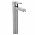 Смесители Баня Vidima SevaFresh B0358AA Смесител за умивалник с удължено тяло 250 mm