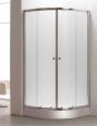 Душ кабини  Inter Ceramic ICS 136