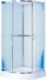 Душ кабини  Inter Ceramic ICS 107S / 90
