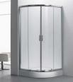 Душ кабини  Inter Ceramic ICS 107 A