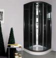 Душ кабини Хидромасажни Inter Ceramic ICSH 8620G