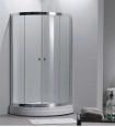 Душ кабини Обикновени Inex HX-506