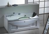 Вани Хидромасажни Inex HX-0809