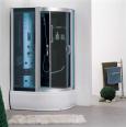 Душ кабини Парни Inex HX-411L /лява/
