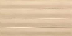 Фаянс 22.3x44.8см Полша Maxima Beige & Brown