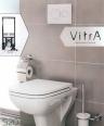 Санитарен фаянс Структури за вграждане Vitra Vitra S20