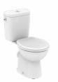 Санитарен фаянс Моноблокове Vidima Seva Fresh E408501 WC +