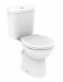 Санитарен фаянс Моноблокове Vidima Seva Fresh E408701 WC +