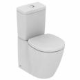Санитарен фаянс Моноблокове Ideal Standard CONNECT SPACE