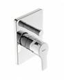 Смесители Баня Vidima Vidima Posh A6187AA