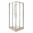 Душ кабини Обикновени Ideal Standard TIPICA