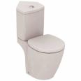 Санитарен фаянс Моноблокове Ideal Standard ЪГЛОВО ТОАЛЕТНО КАЗАНЧЕ ЗА WC КОМПЛЕКТ