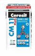 Аксесоари Тераколи Ceresit Ceresit CM-11 плюс 25кг