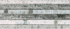 Фаянс Декори Полша Woodgrey Geo