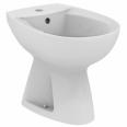 Санитарен фаянс Бидета Vidima SevaDuo W819701 Стоящо биде