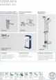 Смесители Баня Ideal Standard цераплан смесители