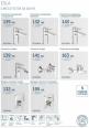 Смесители Баня Ideal Standard есла смесители