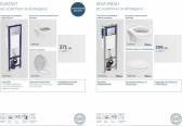 Смесители Баня Ideal Standard евтини WC за вграждане