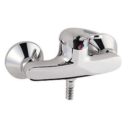 SevaM	 B1386AA Смесител стенен за душ