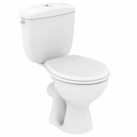 Ulysse W905801 WC комплект SLIM