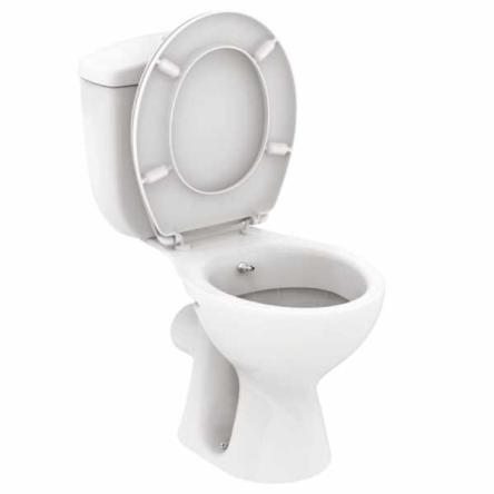 Ulysse W906001 WC + биде, комплект, SLIM