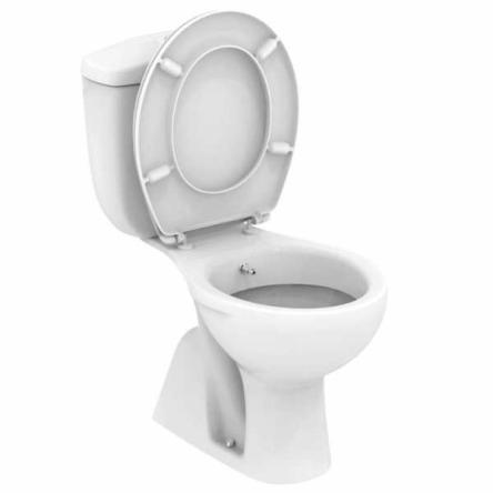 Ulysse W912801 WC + биде, комплект, SLIM