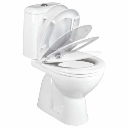Korona W908201 WC комплект Elegance
