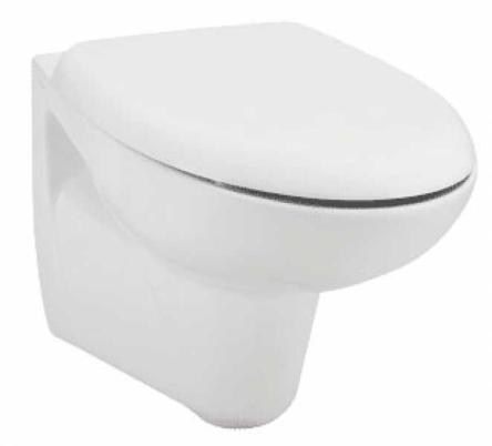 SevaDuo	 W720301 Конзолна тоалетна чиния