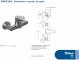 SevaFresh    B9951AA Смесител стенен за душ