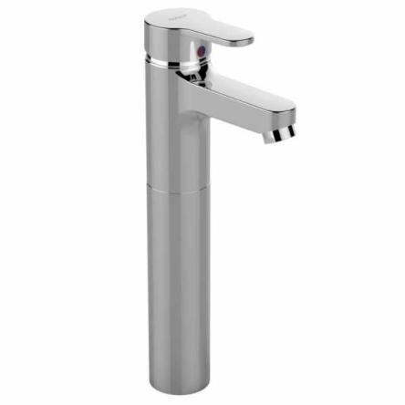 SevaFresh B0358AA Смесител за умивалник с удължено тяло 250 mm