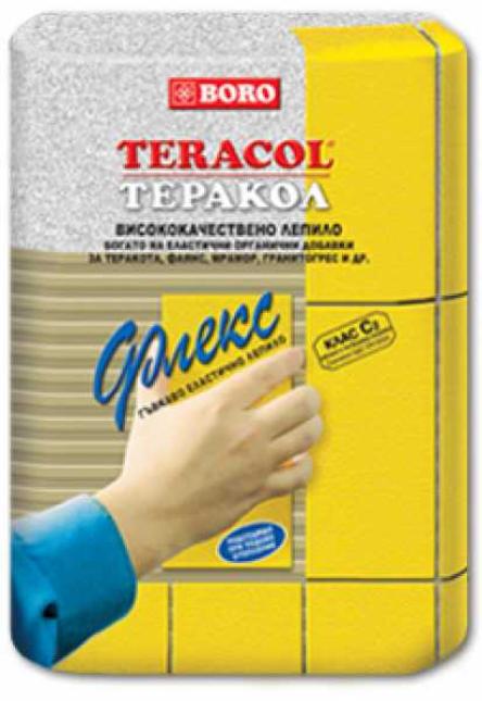 Боро Флекс 25кг 