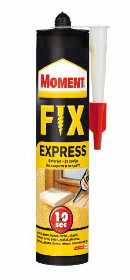 Монтажен Кит Moment Fix Express