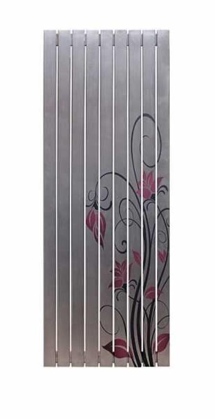Inox Stylo