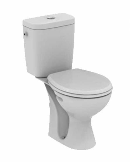 Seva Fresh E405901 WC комплект