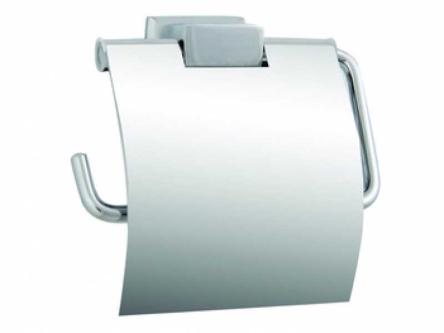 WC държач с капак