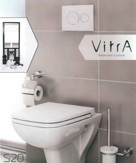 Vitra S20