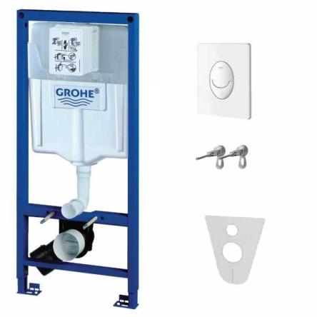 GROHE RAPID
