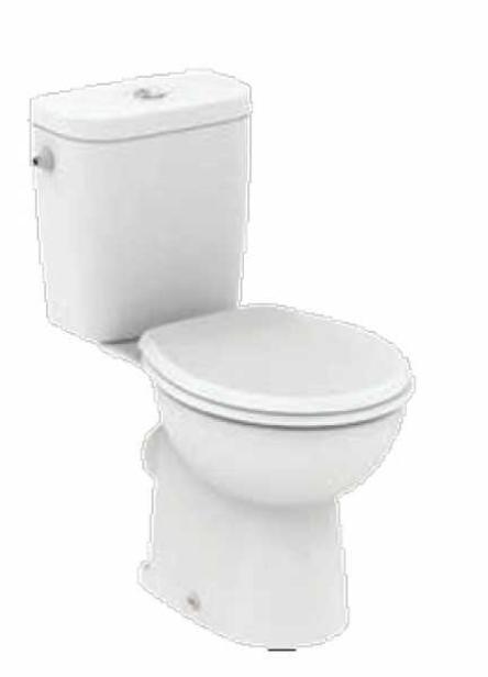 Seva Fresh E408501 WC +
