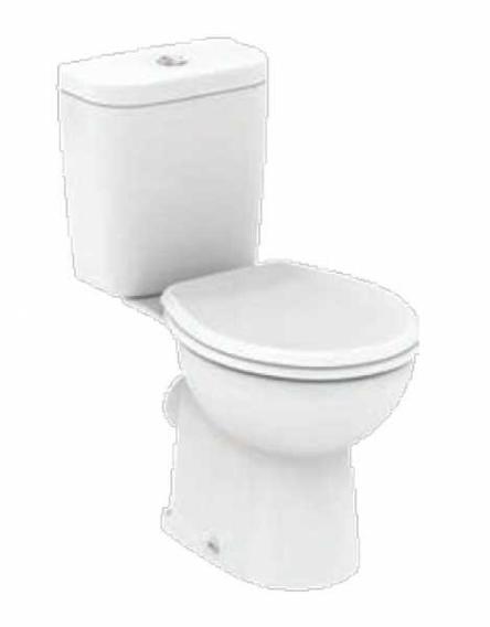 Seva Fresh E408701 WC +